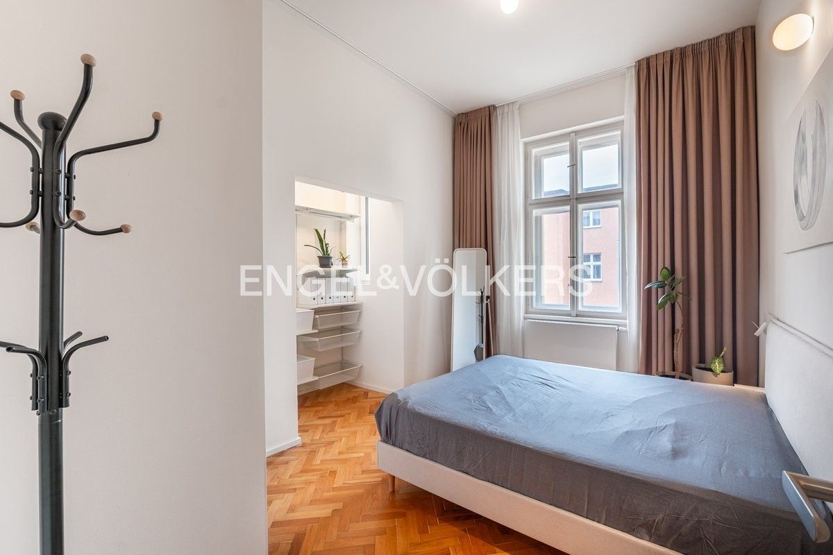 Byt 3+kk · 66 m² · Svornosti 947, Praha Smíchov - 3