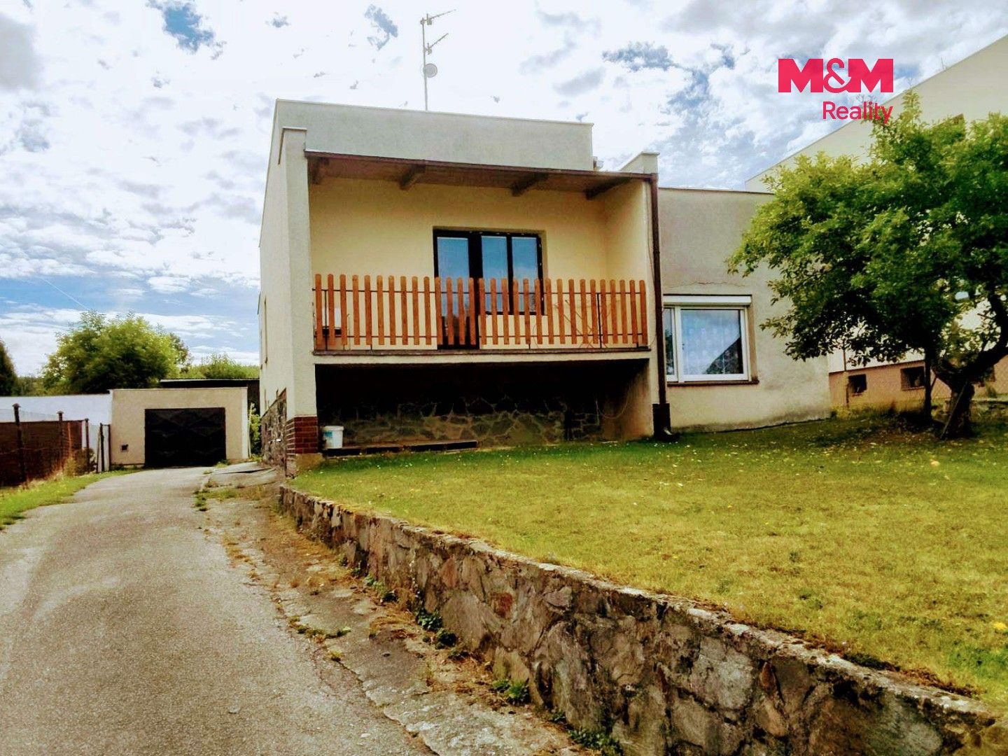 Byt 1+1 · 32 m² · Na Vyhlídce, Dobrá Voda u Českých Budějovic - 3