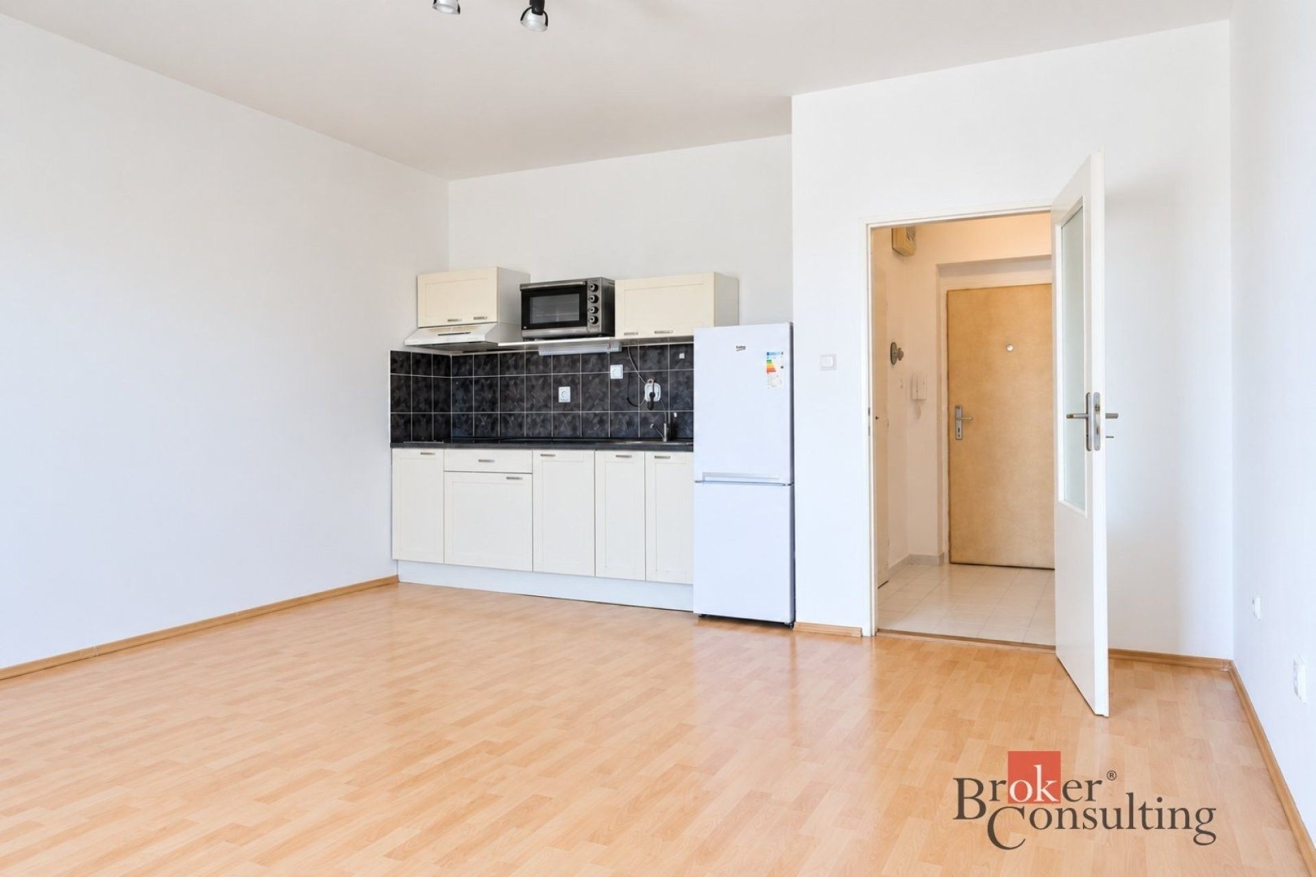 1+kk, Zimní 1580, Hostivice, 31 m² - 1