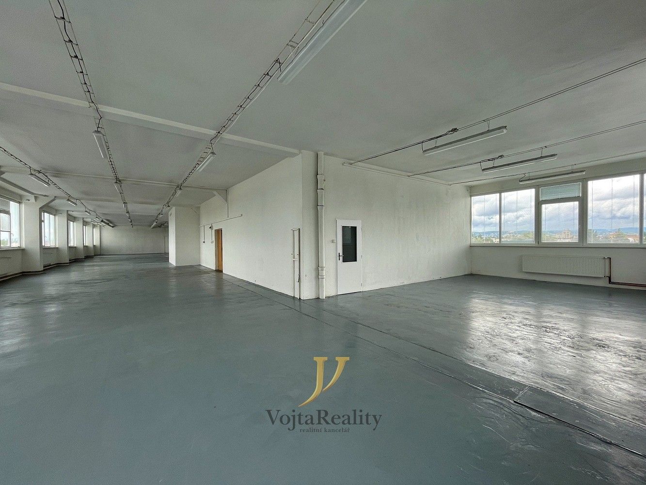 Sklady, Olomouc - Lazce, Olomoucký kraj, 400 m² - 1