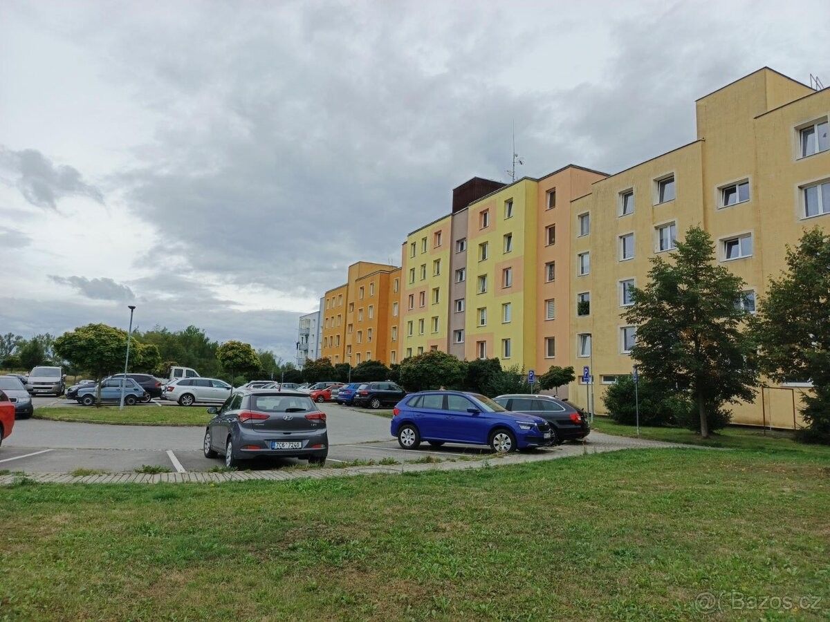 Byty, Týn nad Vltavou, 375 01