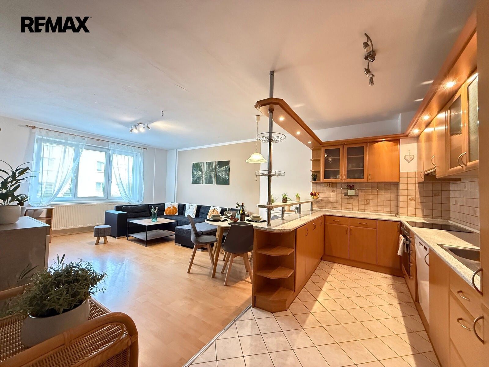 3+kk, Nová Přímětická 754, Znojmo Přímětice, 77 m² - 2