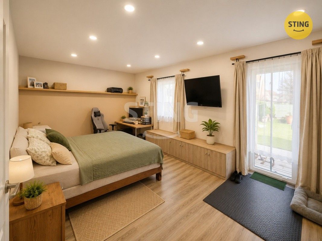 Prodej rodinný dům - Příční, Velké Opatovice, 220 m² - 5