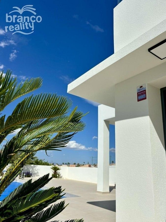Prodej rodinný dům - Benijofar, ES, 120 m² - 5