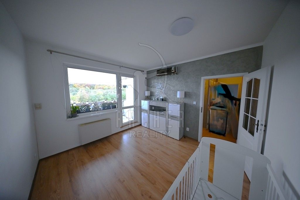 2+1, Krátká, Milovice, 64 m²