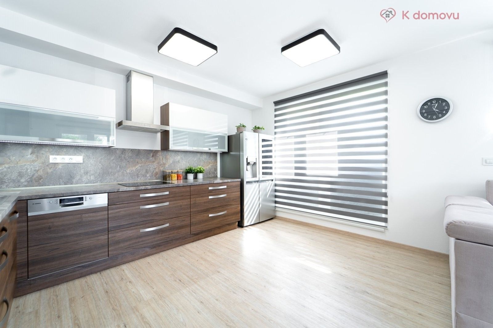 Byt 4+kk · 94 m² · U Sklepů, Kyjov - 4