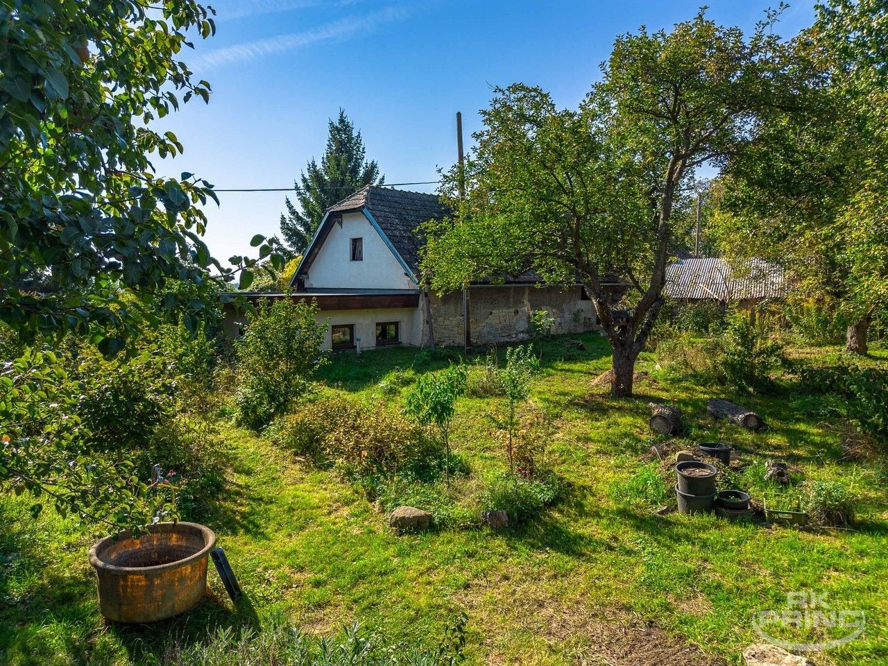 Rodinné domy, Cítov, 300 m² - 2