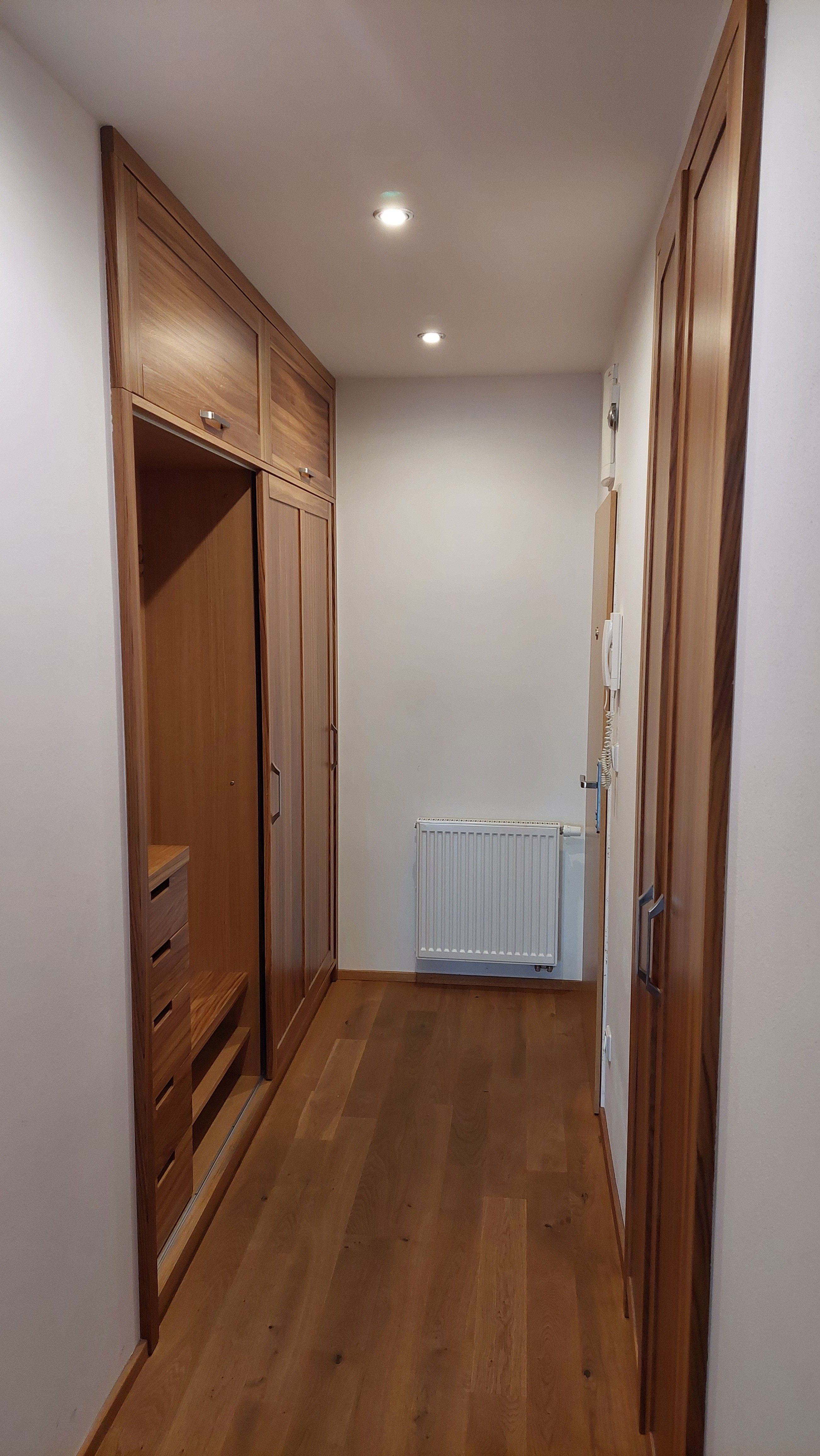 Pronájem byt 2+kk - U Hřiště, Vsetín, 66 m²