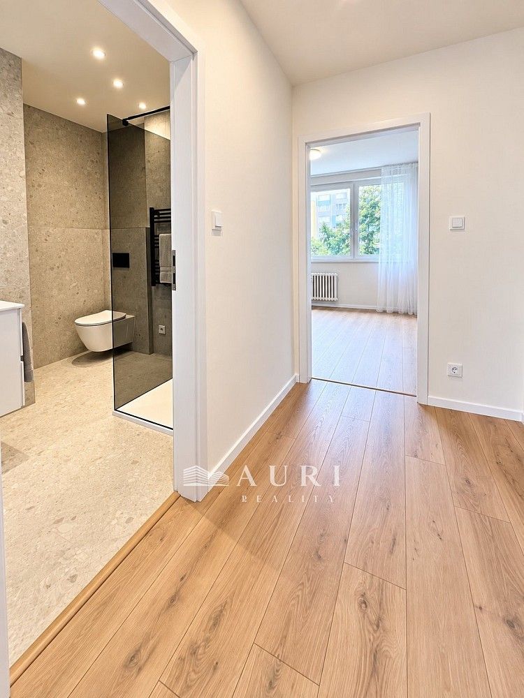 Prodej byt 2+kk - Praha - Hlubočepy, okres Praha 5, Hlavní město Praha, 45 m² - 5