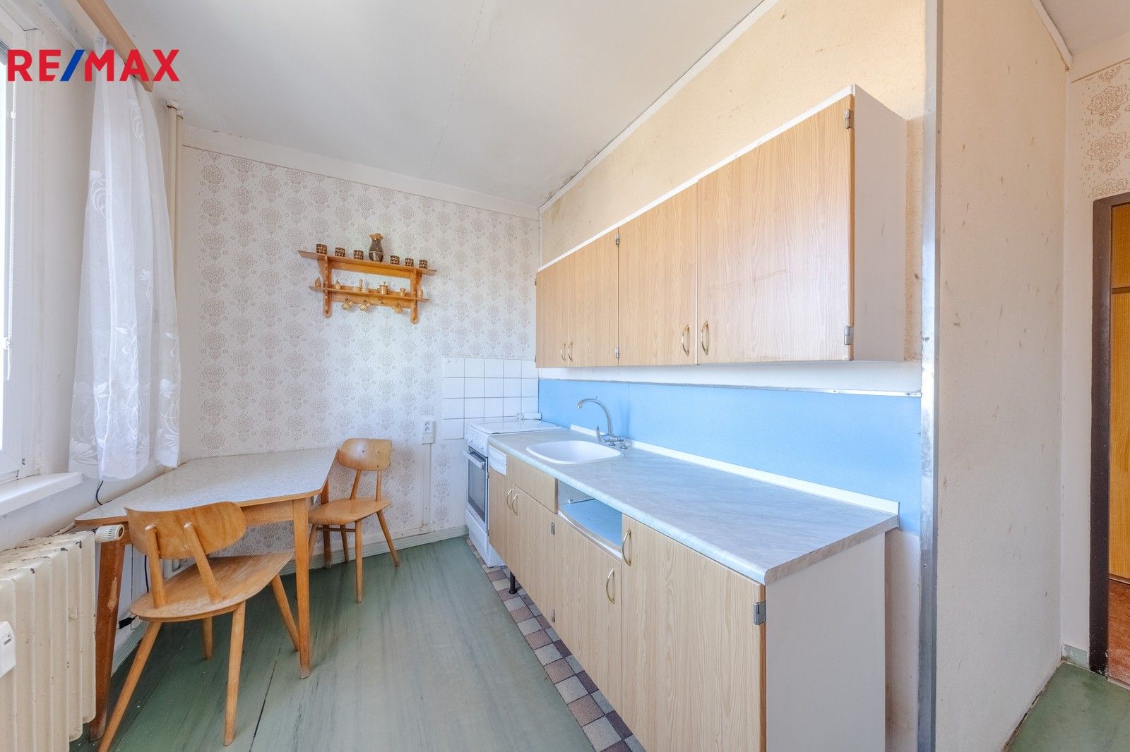 Prodej byt 2+1 - Lidická 748, Mohelnice, 51 m²