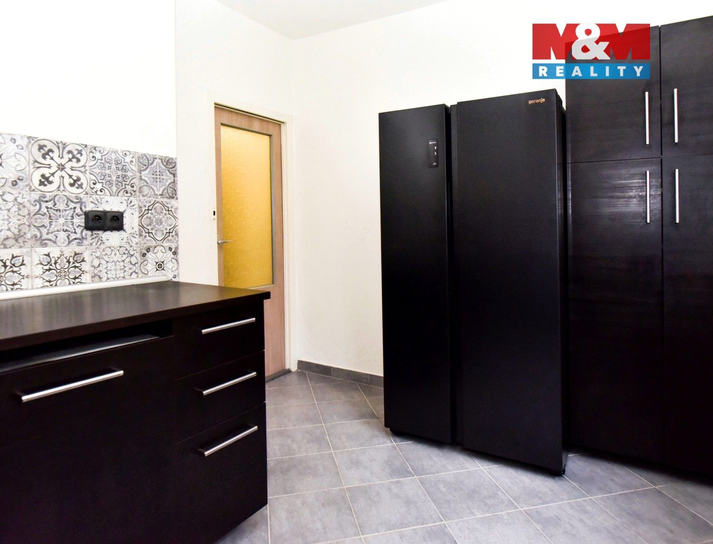 Pronájem byt 3+1 - Brněnská, Česká Lípa, 70 m²