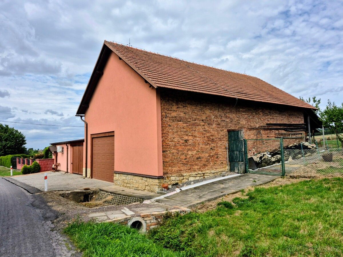 Rodinné domy, Vysoké Mýto, 566 01 - 2
