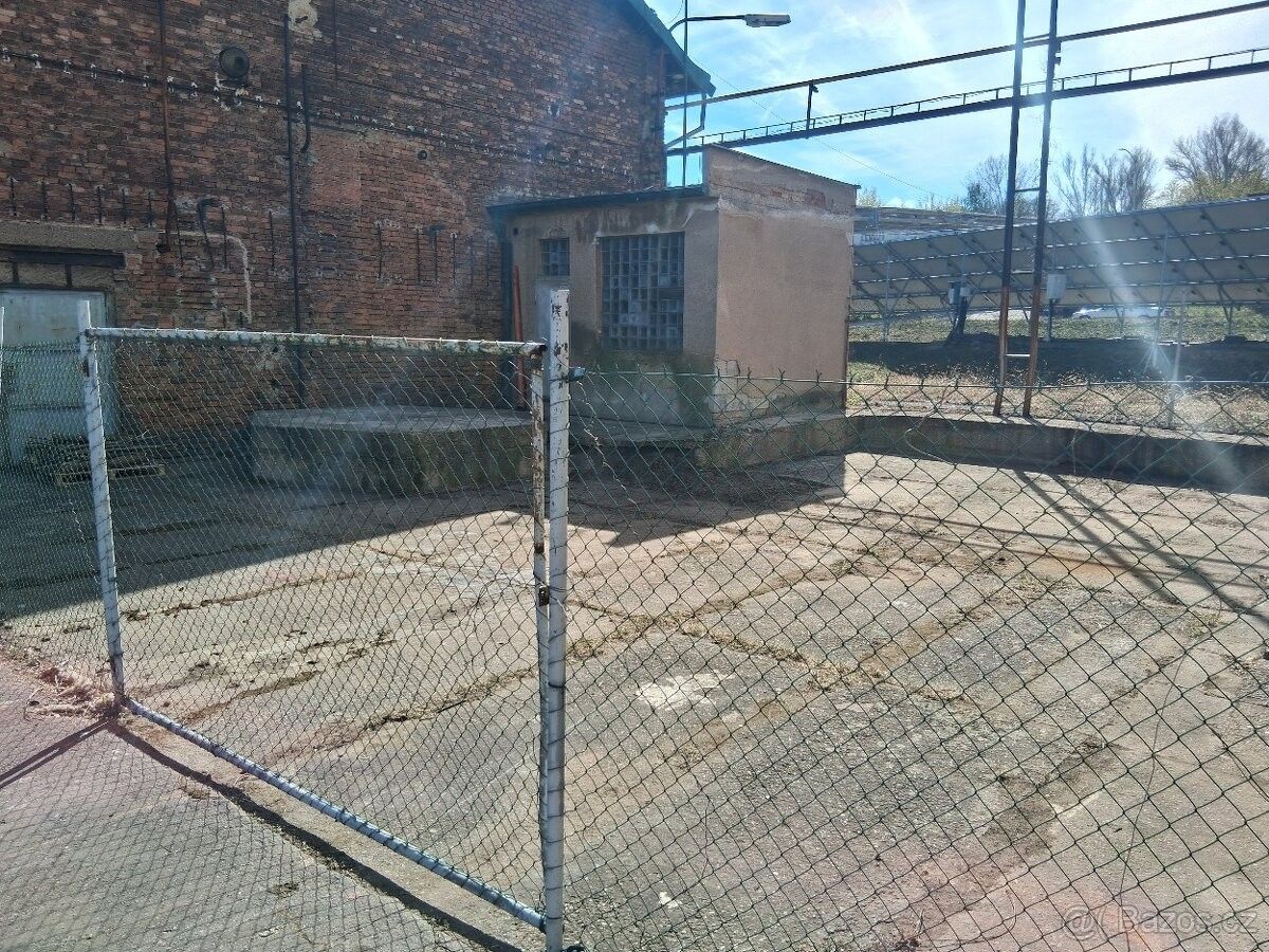 Sklady, Kralupy nad Vltavou, 278 01 - 2