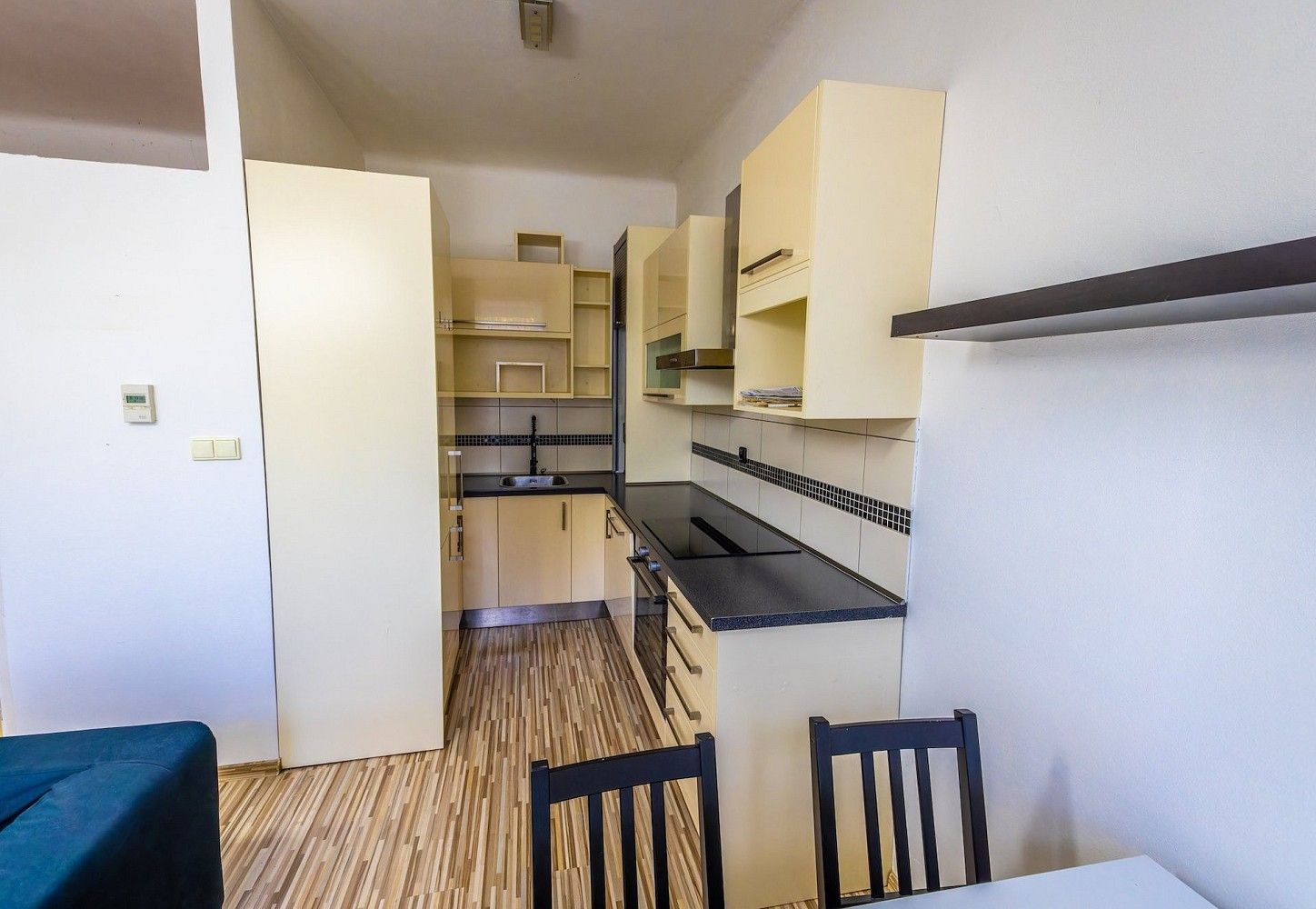 Pronájem byt 2+kk - Jihlava, Kraj Vysočina, 37 m² - 5