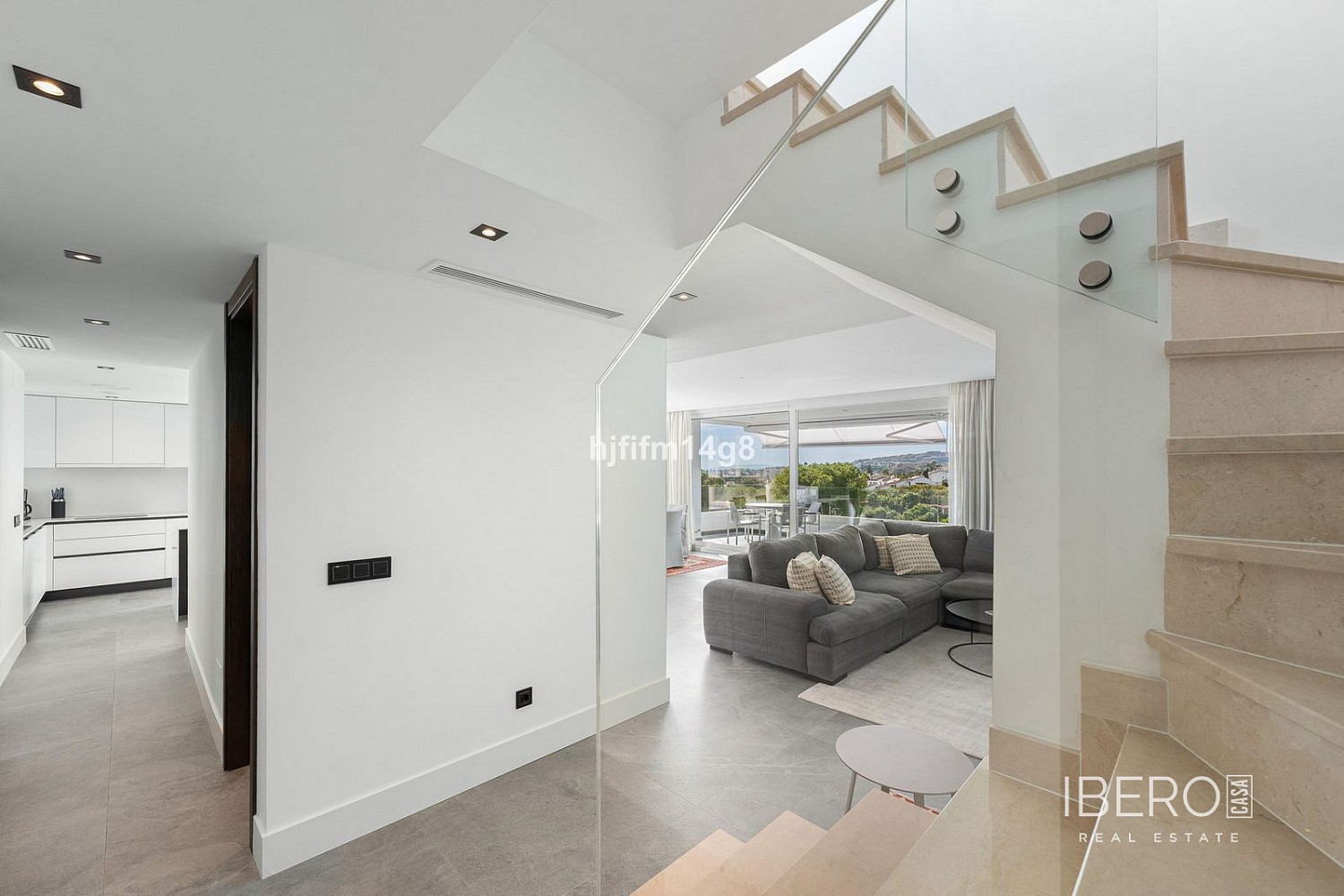 Byt 4+kk · 155 m² · La Quinta, Španělsko - 3