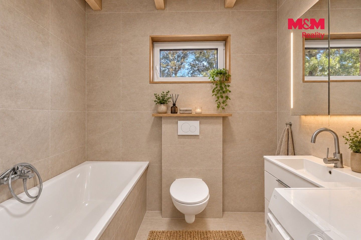 Prodej rodinný dům - Lužany, 65 m² - 5