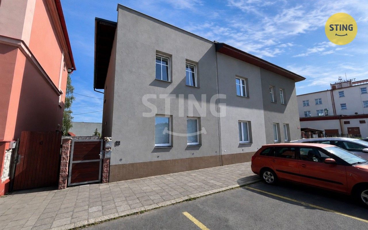 2+kk, Hviezdoslavova, Opava, 52 m² - 1