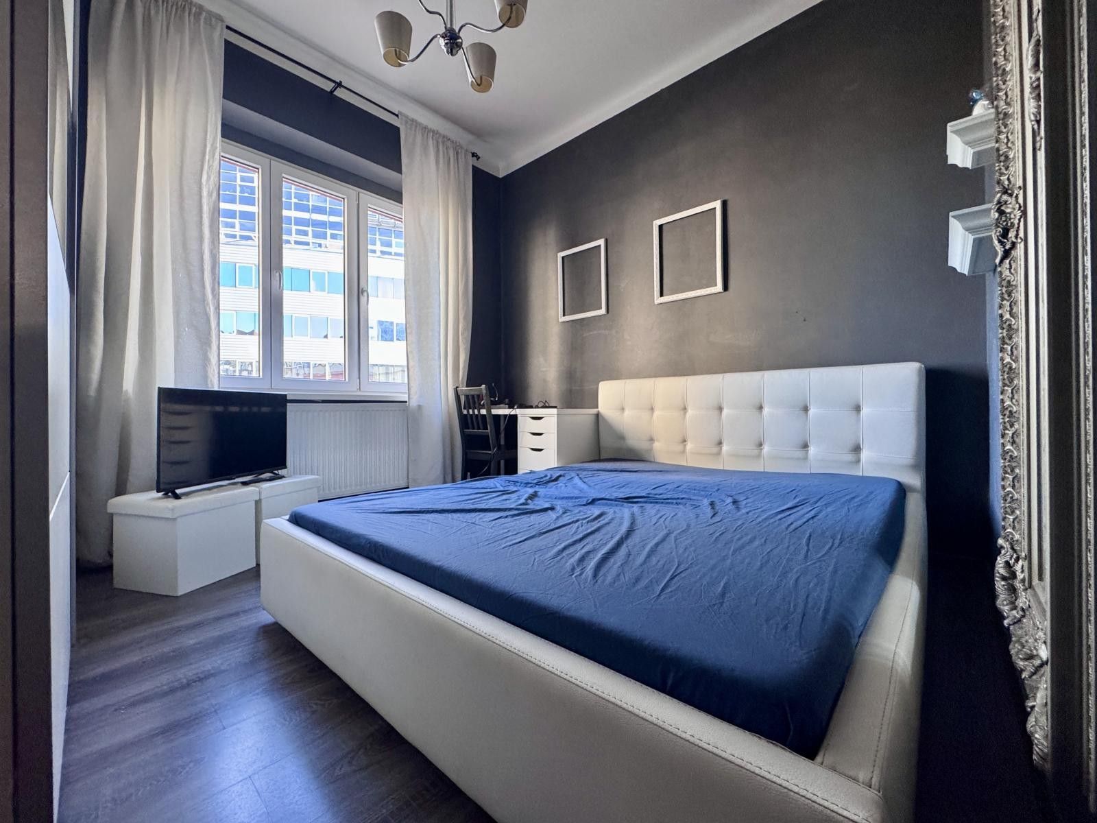 Pronájem byt 2+1 - Doudlebská, Praha, 53 m²