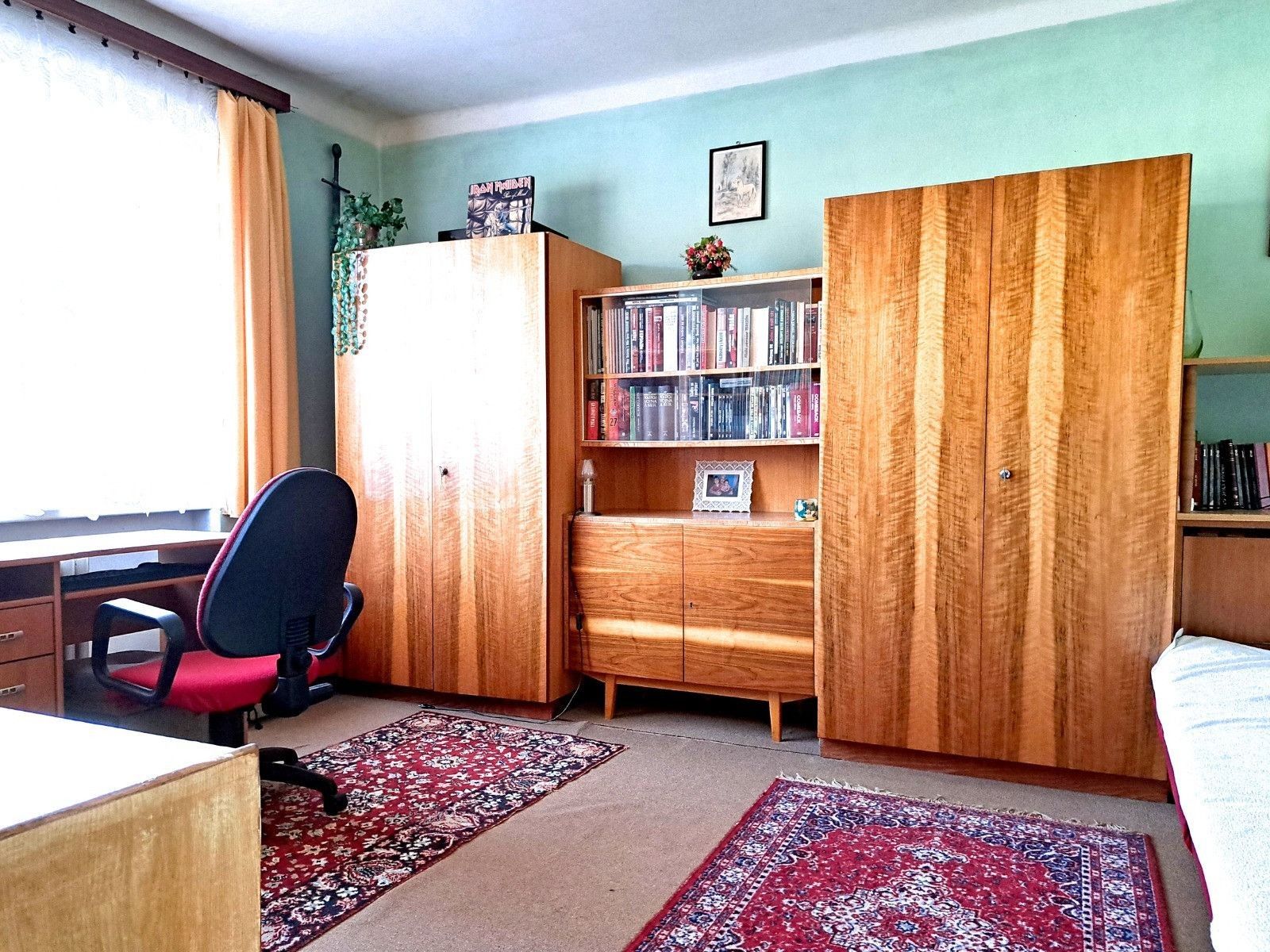 Byt 2+1, 65 m²