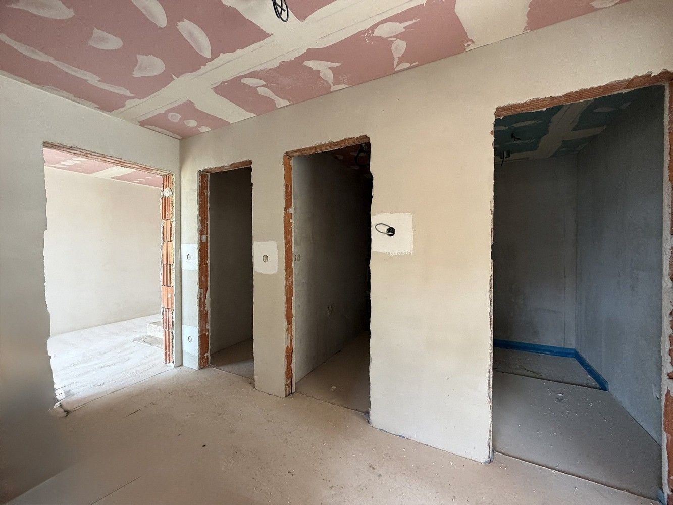 Prodej byt 2+kk - Šlapanice, okres Brno-venkov, Jihomoravský kraj, 72 m² - 5