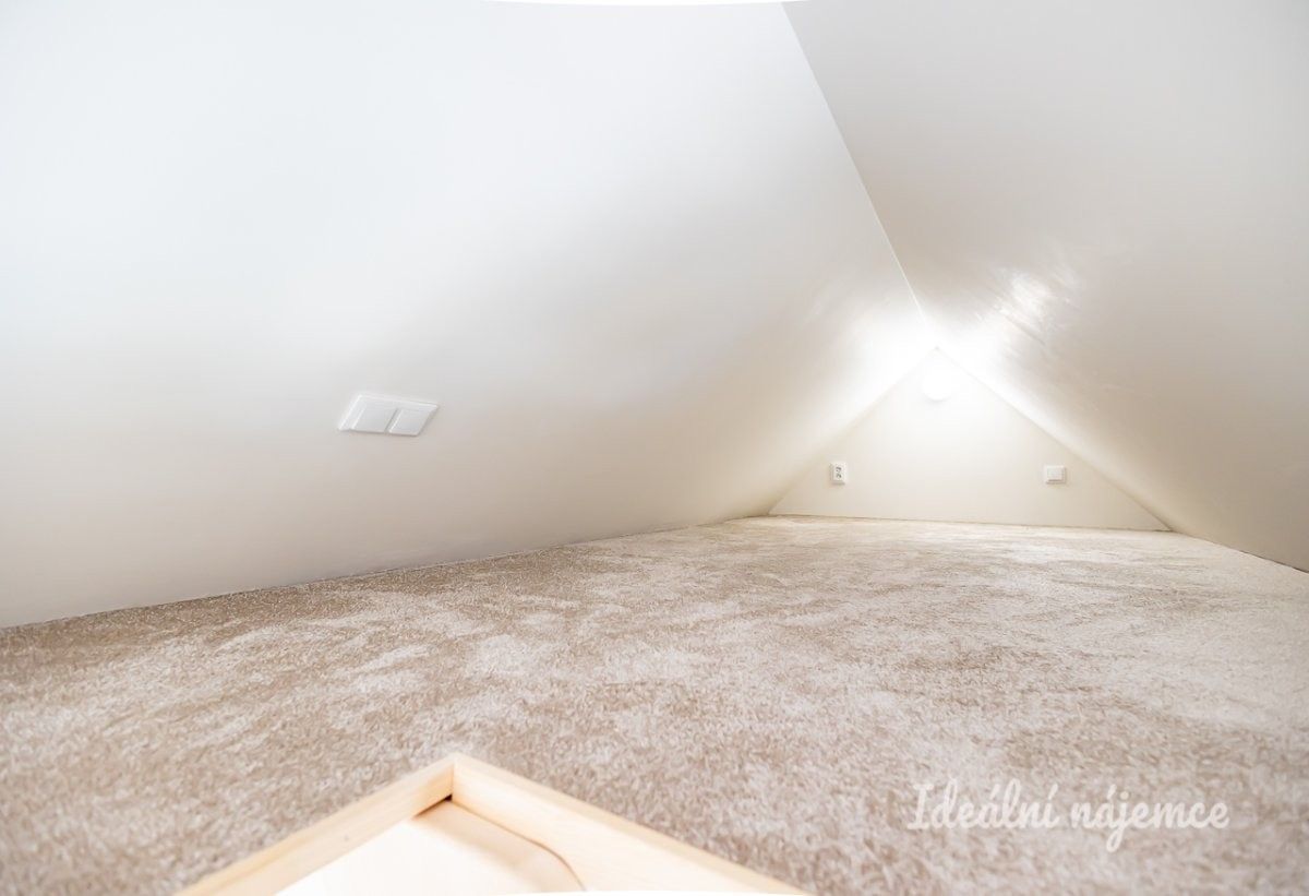 Pronájem byt 3+kk - Albertova, Hradec Králové, 55 m² - 5