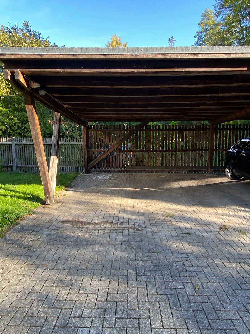 Garáže, Fischergasse 39 Hof Hof Bayern 95028 - 1