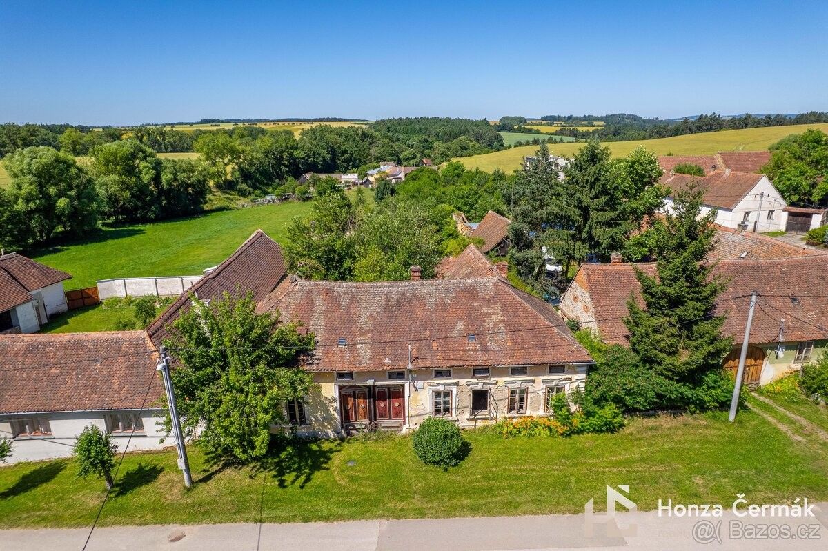 Pozemky pro bydlení, Uherčice u Znojma, 671 07