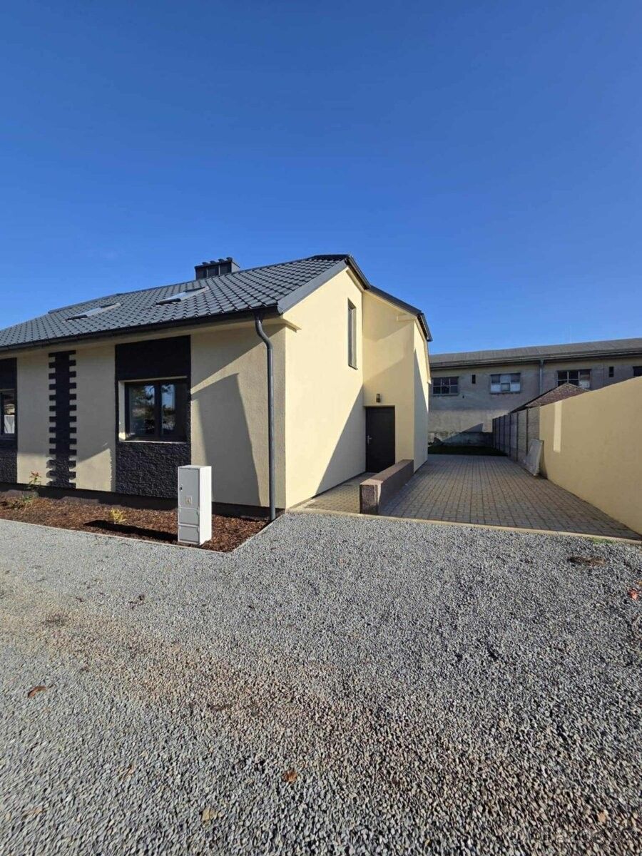 Rodinné domy, Přerov, 750 02