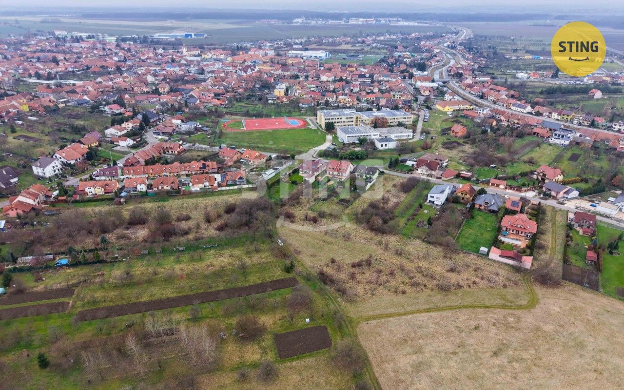 Ostatní, Kunovice, 393 m² - 1