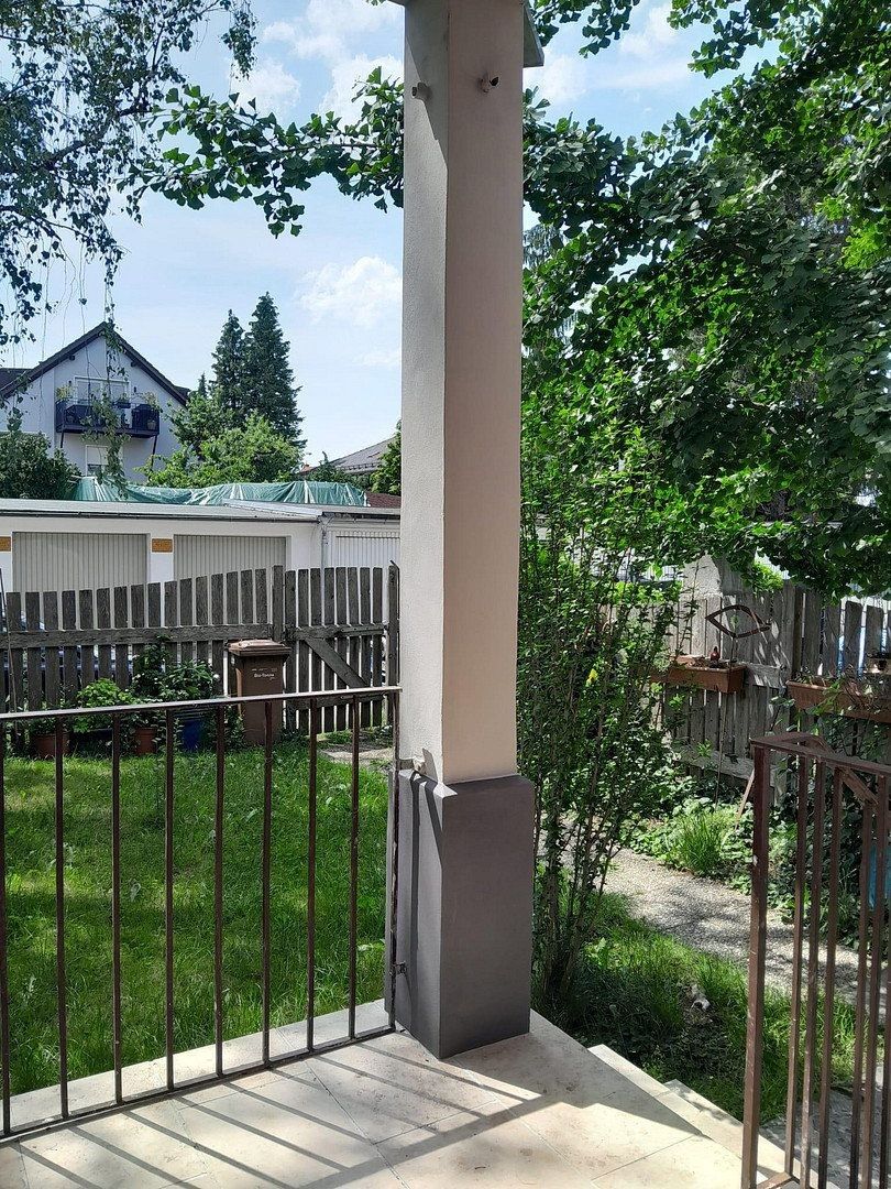 Rodinný dům · 125 m² · Tegernseer Landstraße 282 München Harlaching Bayern 81549 - 4
