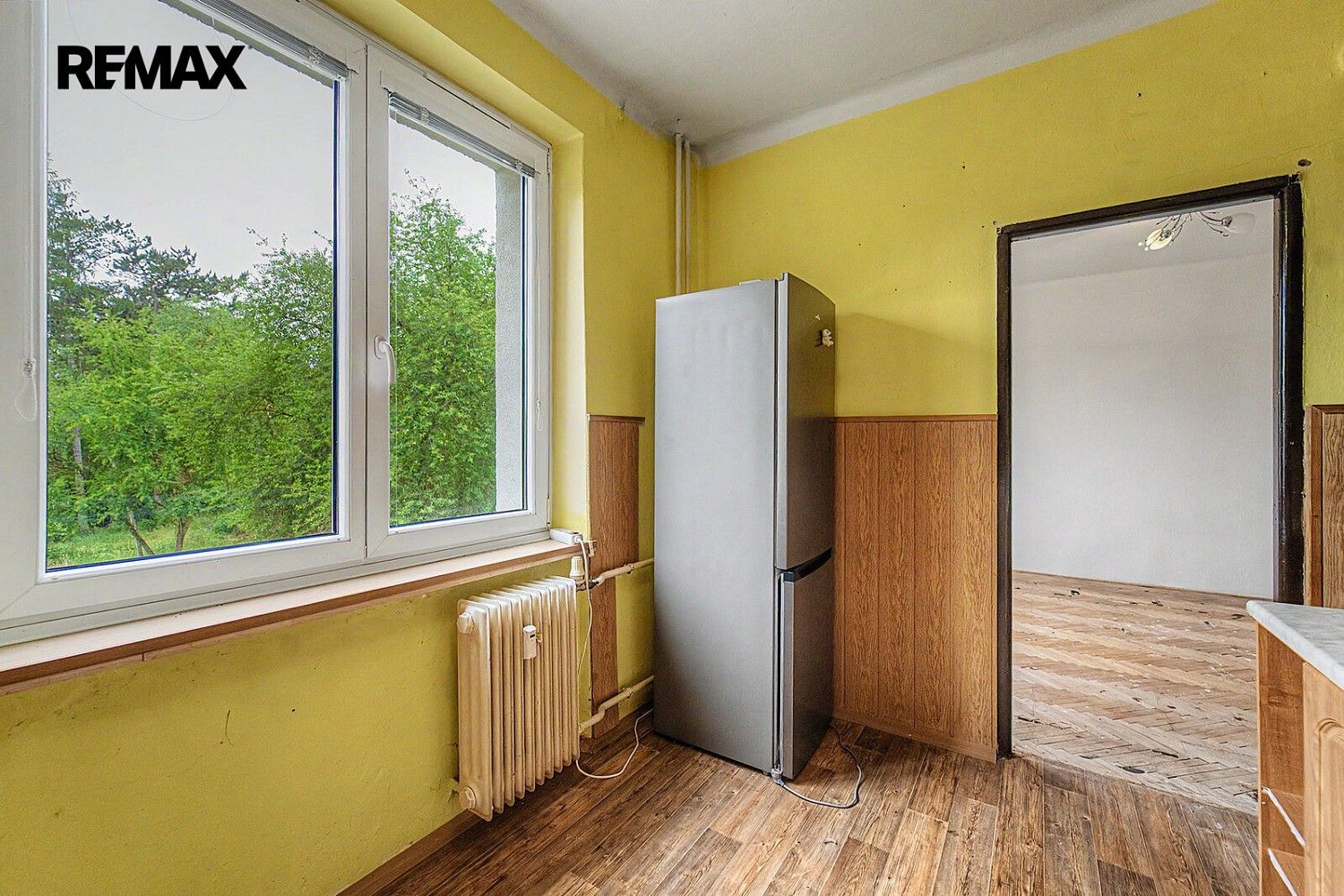2+1, Husinec - Řež, okres Praha-východ, Středočeský kraj, 55 m²