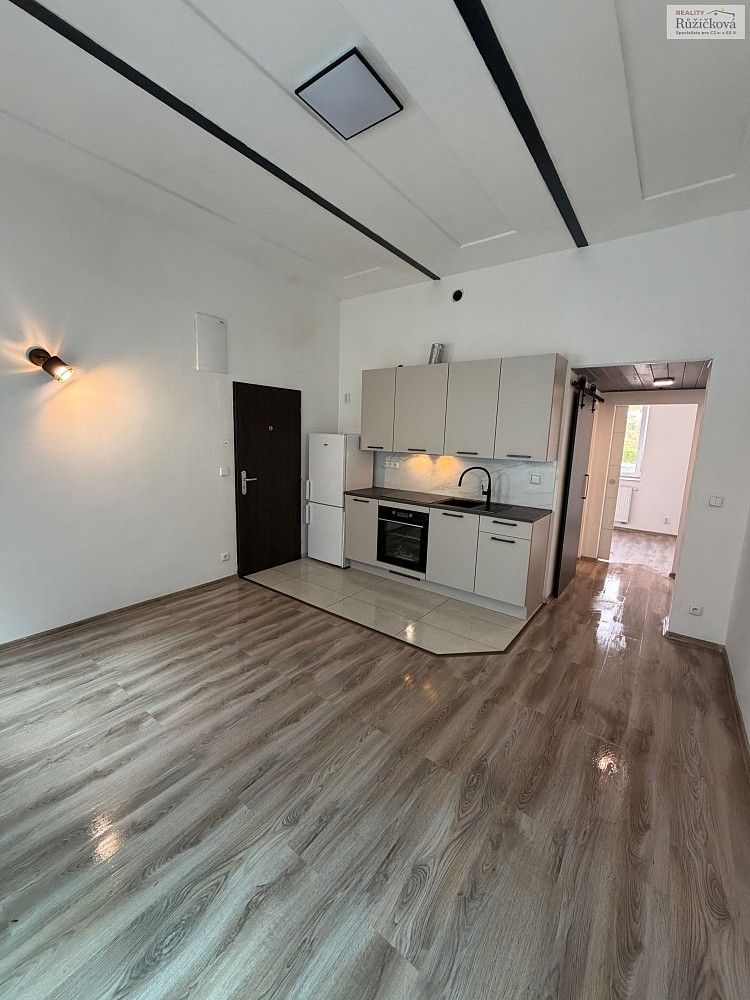 Byt 2+kk · 35 m² · Horská, Trutnov - Horní Staré Město - 4