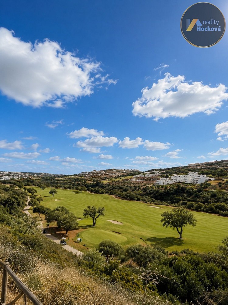Pozemky pro bydlení, Mijas, Španělsko - 2