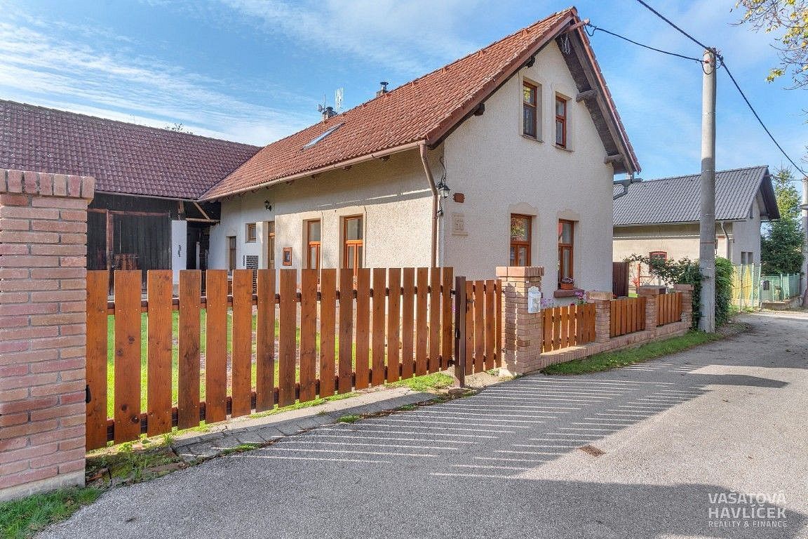 Prodej rodinný dům - Hořiněves - Žíželeves, okres Hradec Králové, 149 m² - 5
