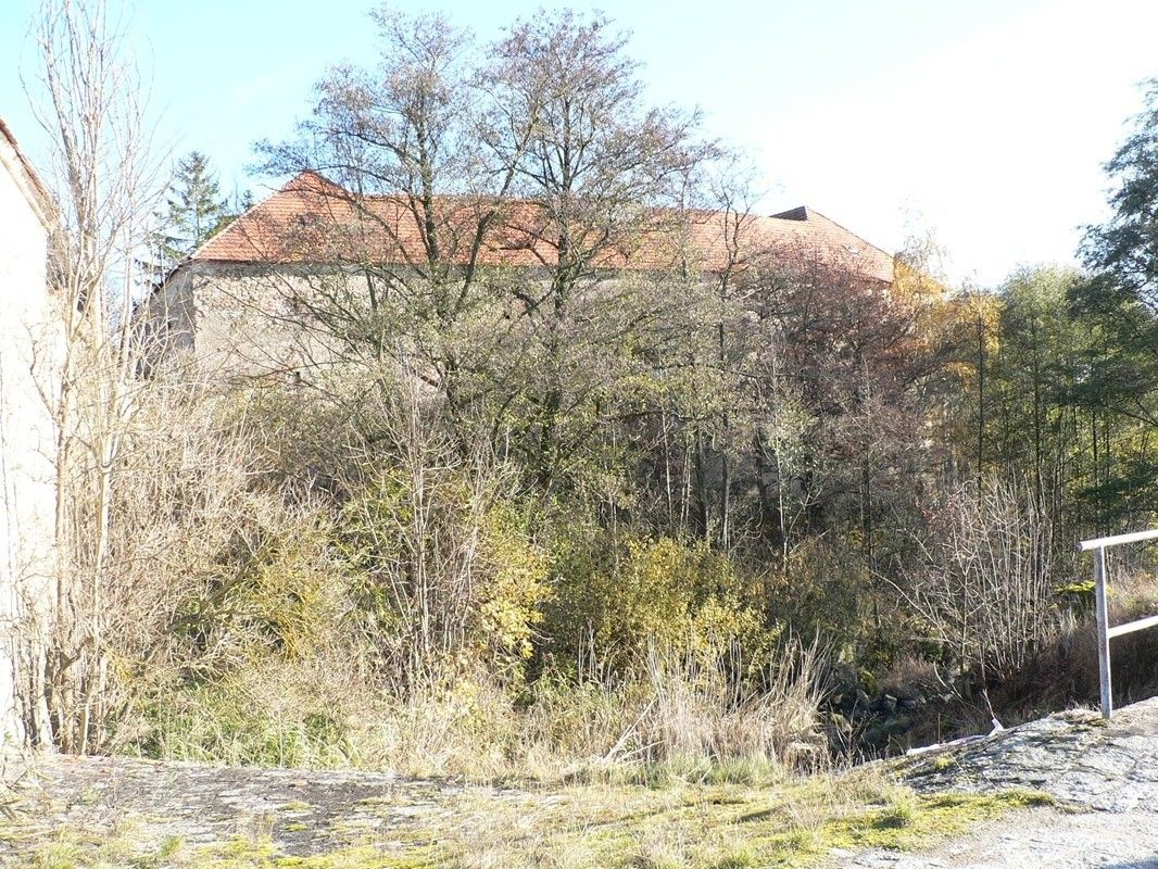 Prodej rodinný dům - Blatná, 388 01