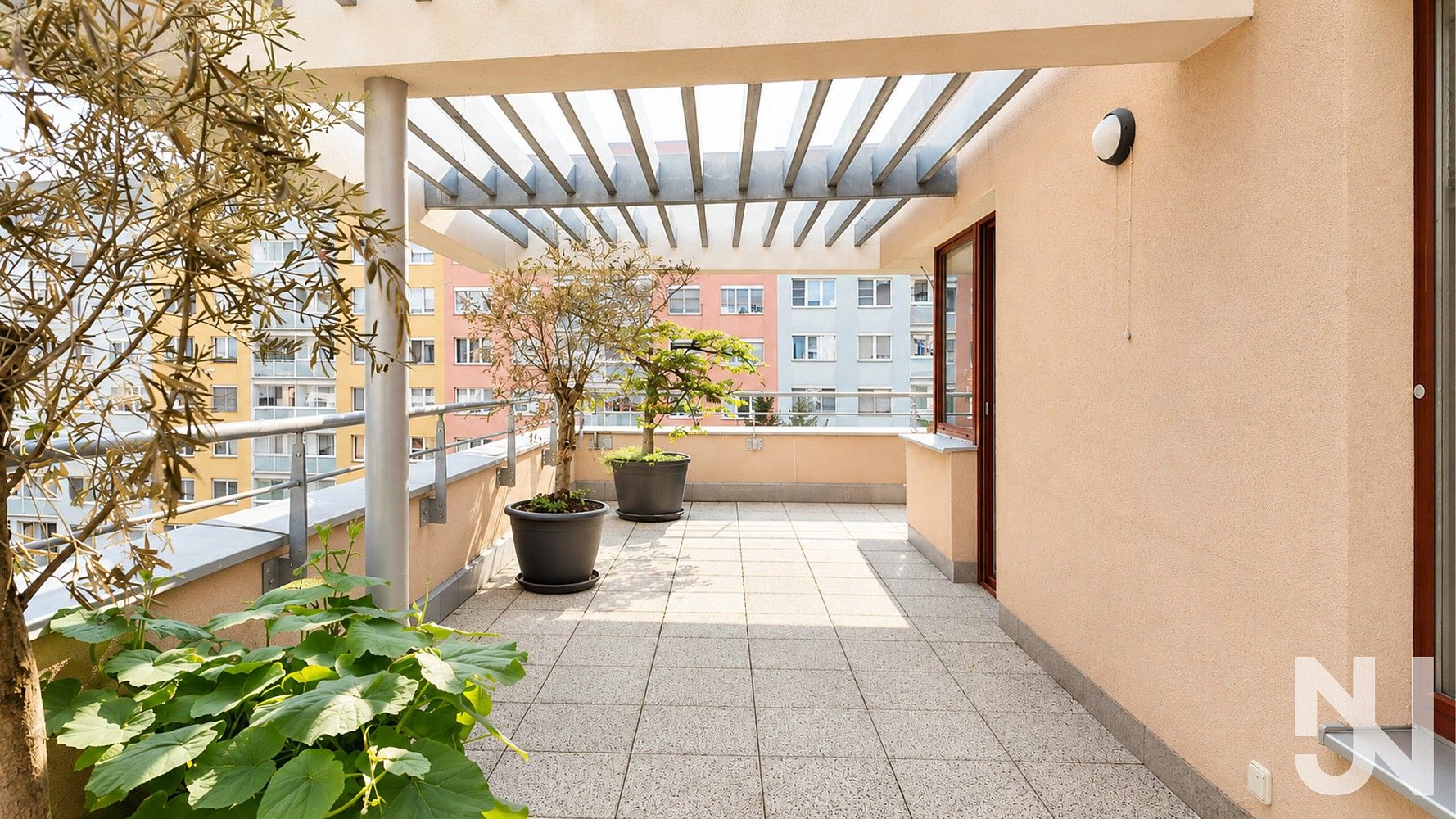 Byt 5+1 · 130 m² · Praha - Kamýk, okres Praha 12, Hlavní město Praha - 4