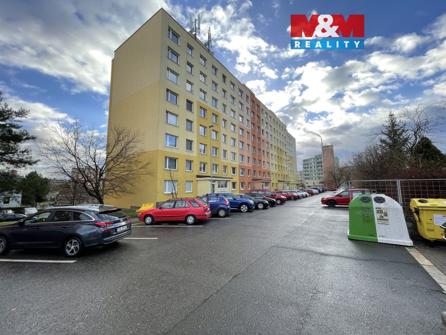 1+kk, Brandýs nad Labem, Brandýs nad Labem-Stará Boleslav, 30 m²