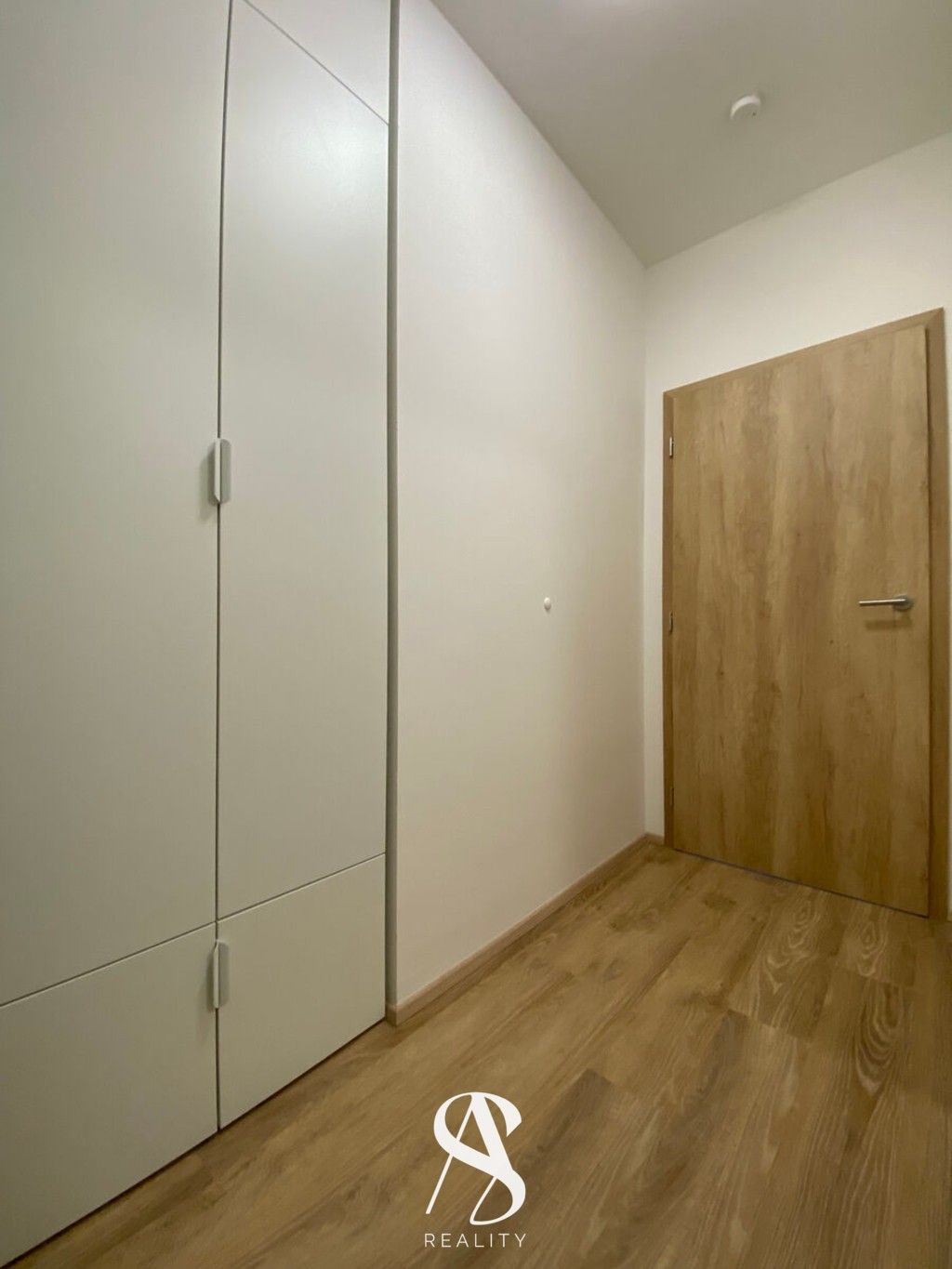 Byt 1+kk · 28 m² · Polská, Olomouc - 4