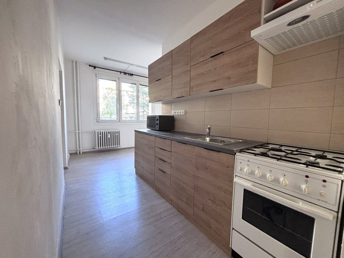 2+1, Vejprnická, Plzeň, 68 m² - 1