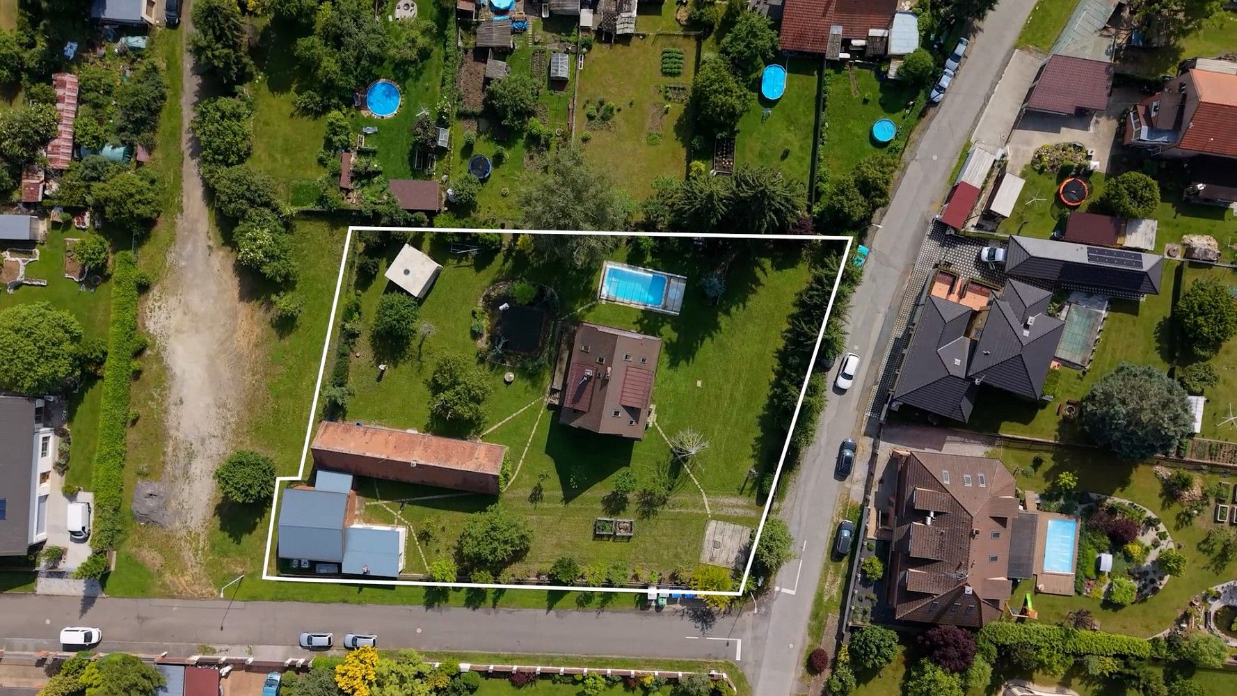 Rodinný dům · 336 m² · Chrustenice, okres Beroun, Středočeský kraj - 2