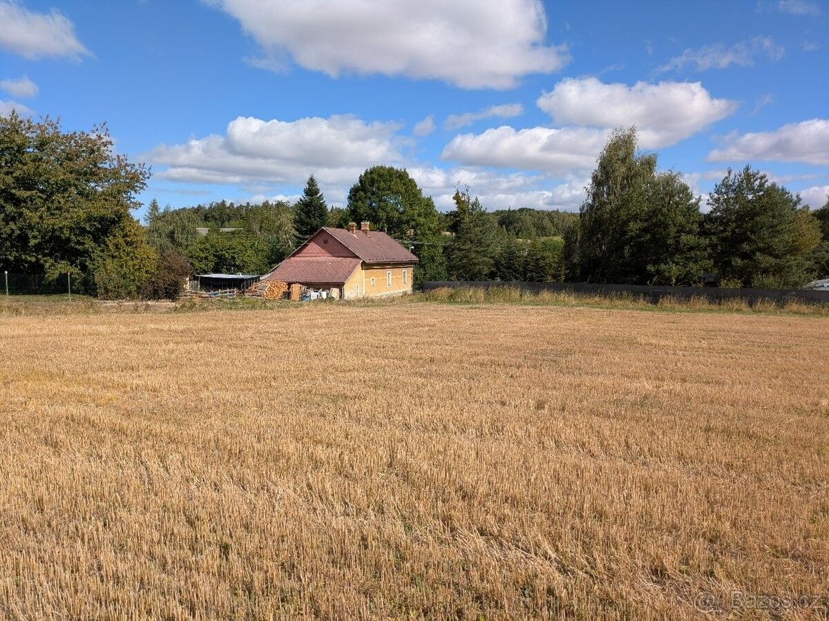 Pozemek pro bydlení · Vítkov, 749 01 - 3