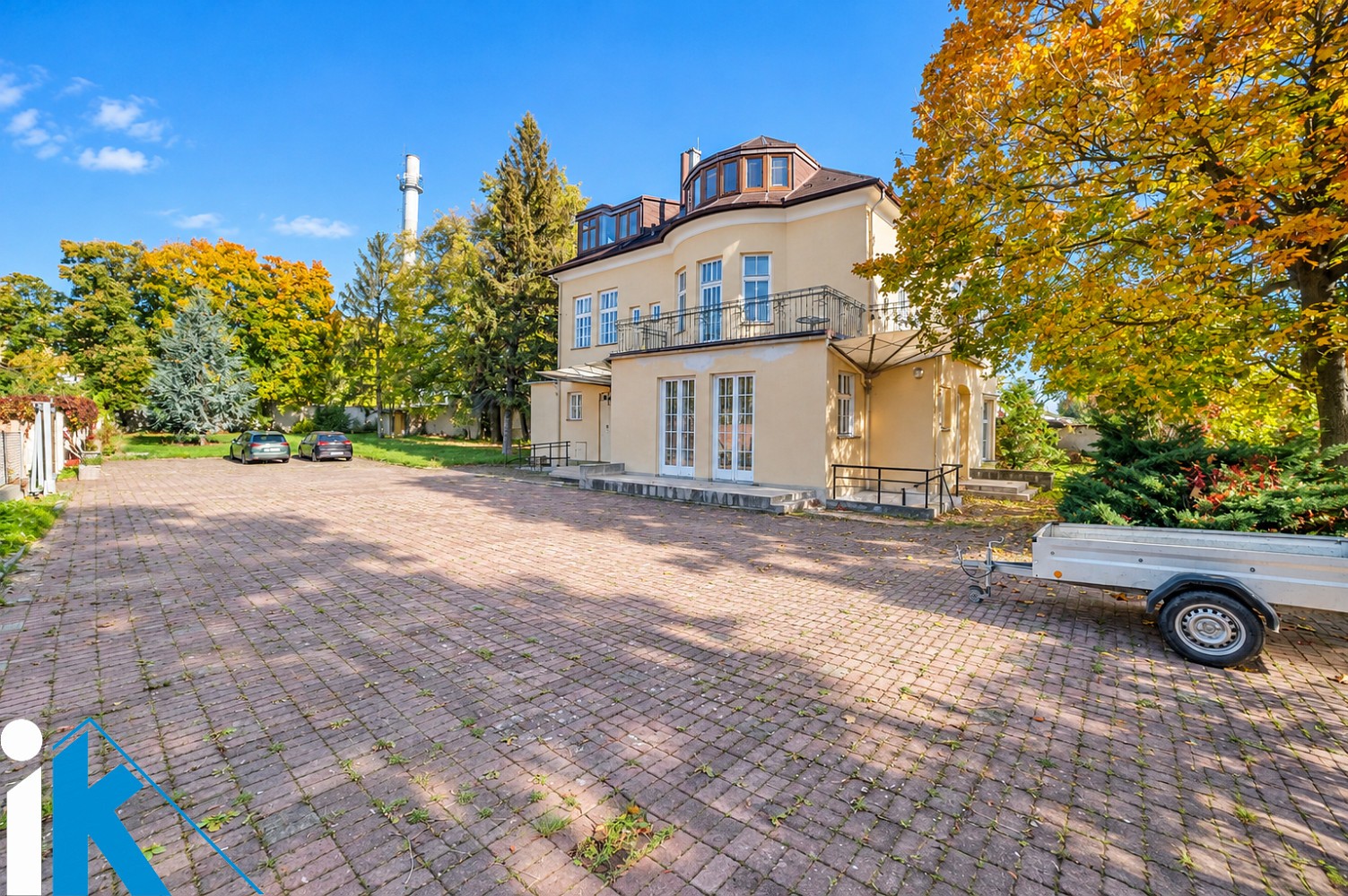 Vily, Březinova, Prostějov, 198 m² - 1