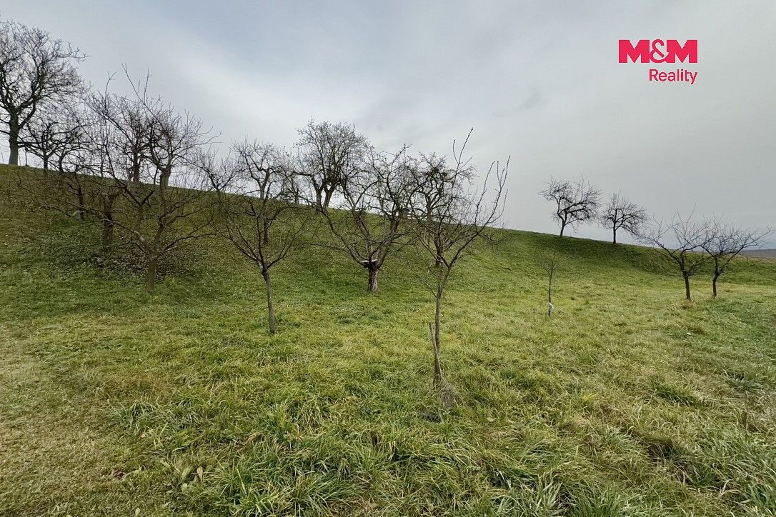 Prodej zahrada - Bezuchov, okres Přerov, Olomoucký kraj - 5