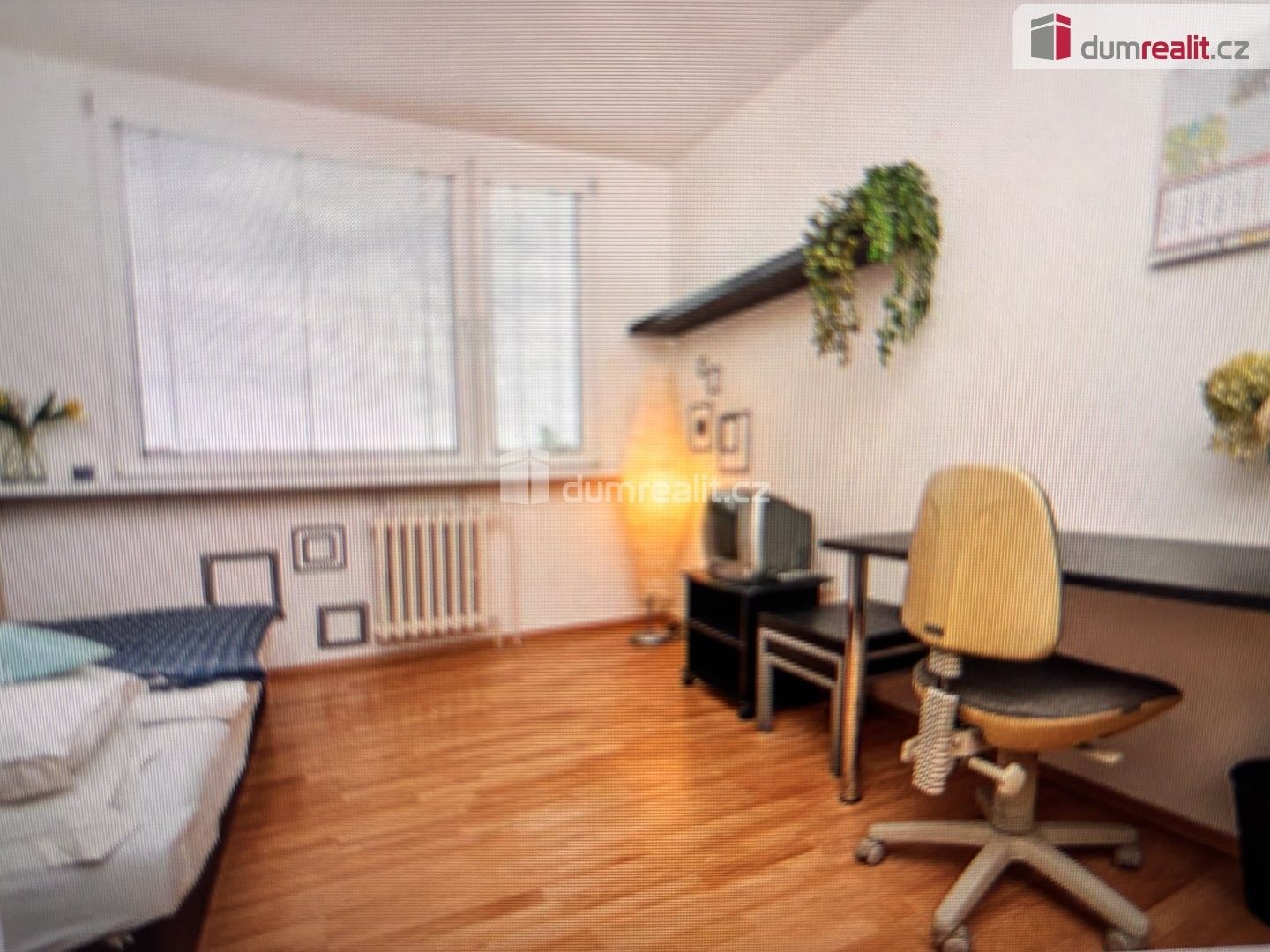 Byt 1+kk · 18 m² · U Stírky, Praha - 3
