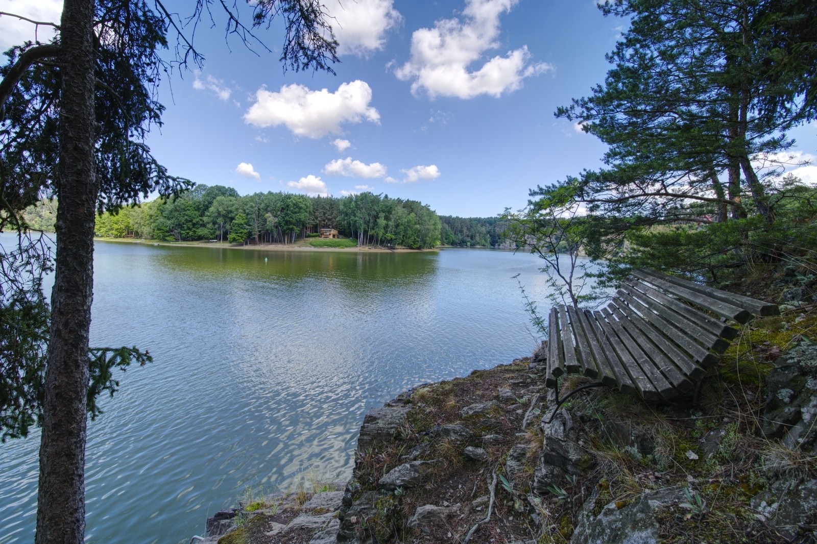 Pozemek pro bydlení · 1 096 m² · Pňovany - 3