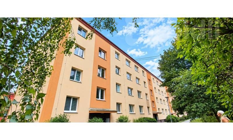 Byt 3+1, 71 m²
