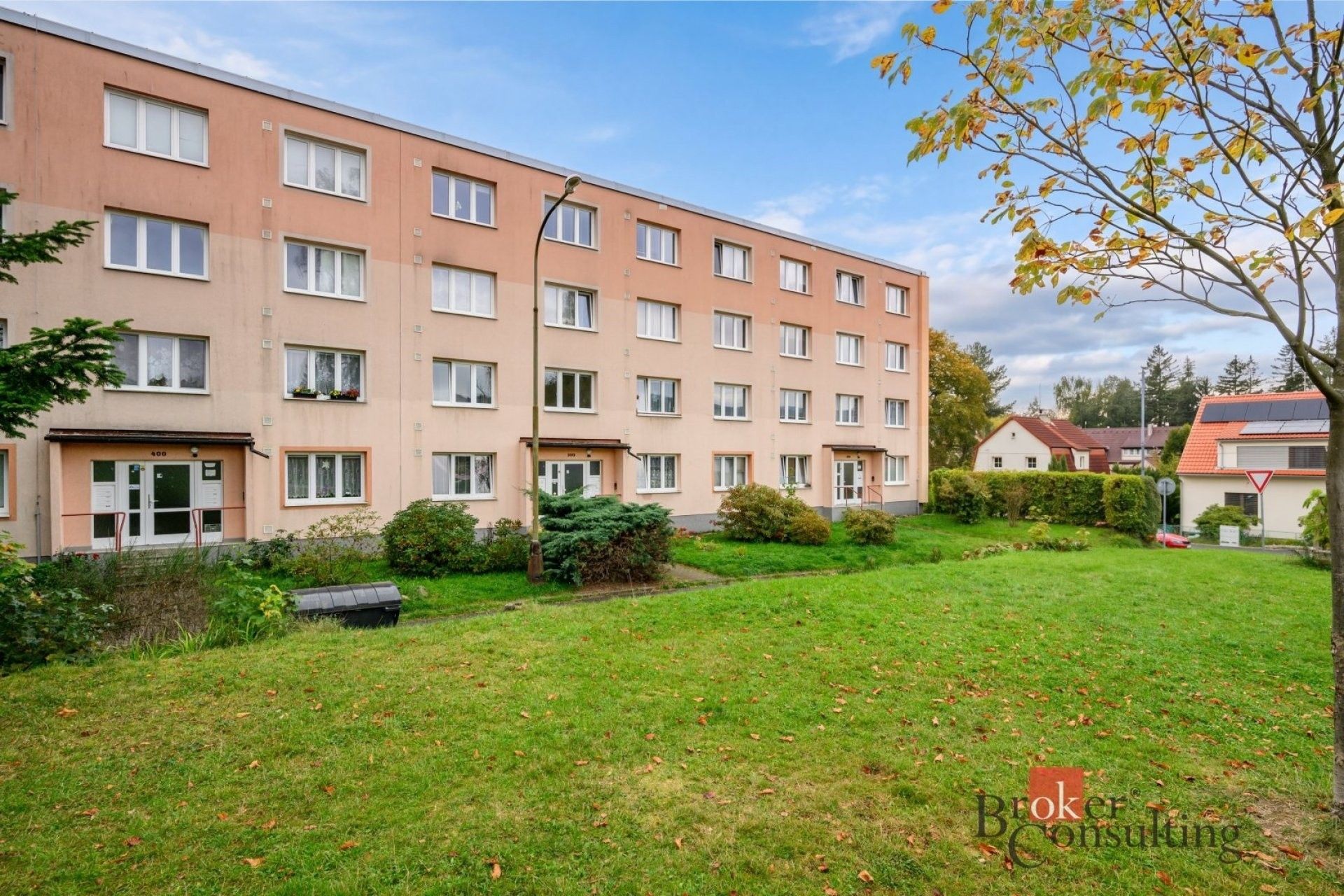 2+1, Lomená, Liberec, 50 m² - 1