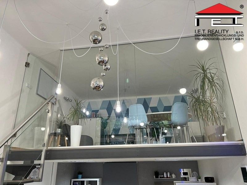 Pronájem obchodní prostory - Tylova, Olomouc, 38 m² - 5