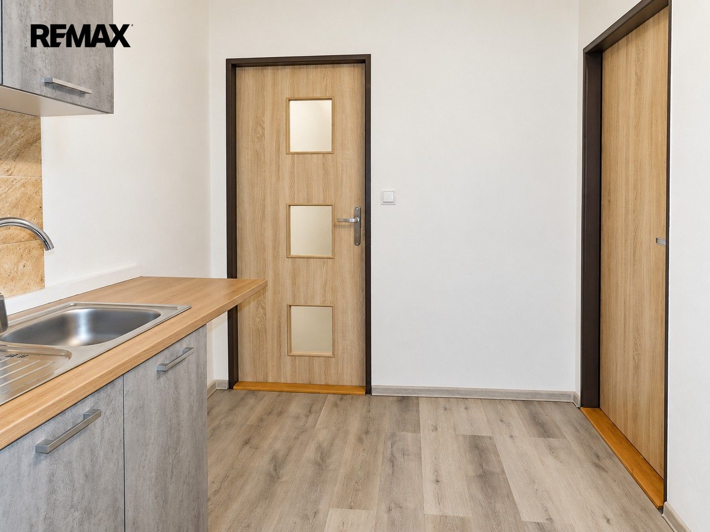 Byt 1+1 · 35 m² · Jírovcova 1346, České Budějovice 3 - 3