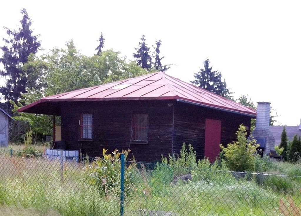 Chaty, Praha Dubeč, 30 m²